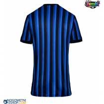 Ženski Nogometni dresi Inter Milan Domači 2025-26 Kratek Rokav